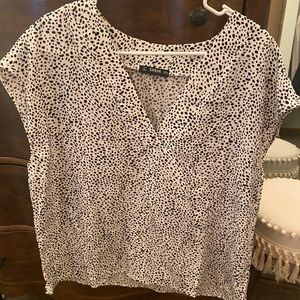 Shein blouse